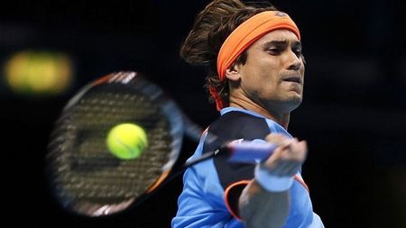David Ferrer nu va juca pentru Spania în meciul cu echipa Canadei din Cupa Davis