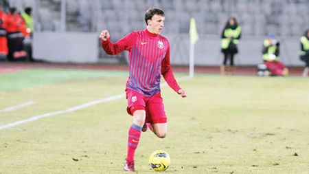 Lui Chiricheș nu-i pasă de cine face echipa:** "Nu mă interesează dacă domnul Becali îl sună pe domnul Stoichiță"