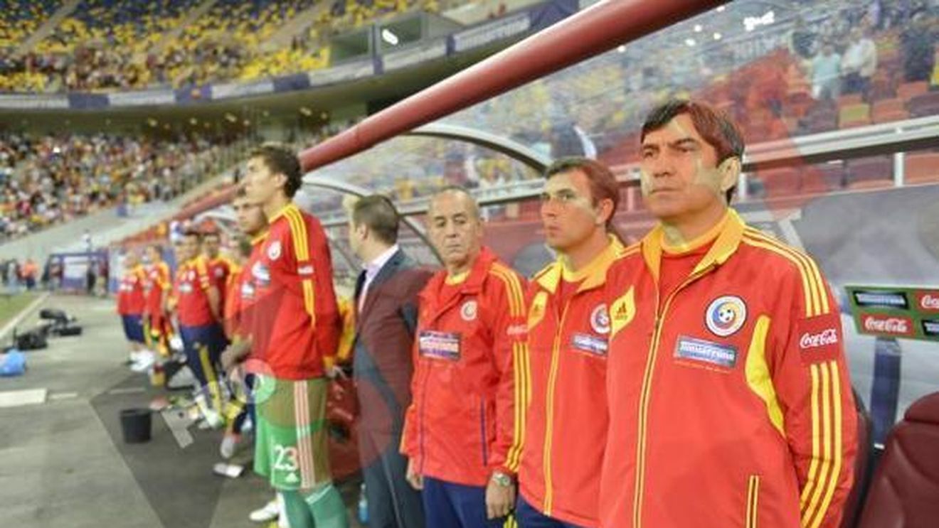 Și, totuși, Pițurcă este nemulțumit: "Aș vrea să fie mai îngăduitori!"** Ce mesaj are pentru fani și avertismentul dat jucătorilor după Andorra