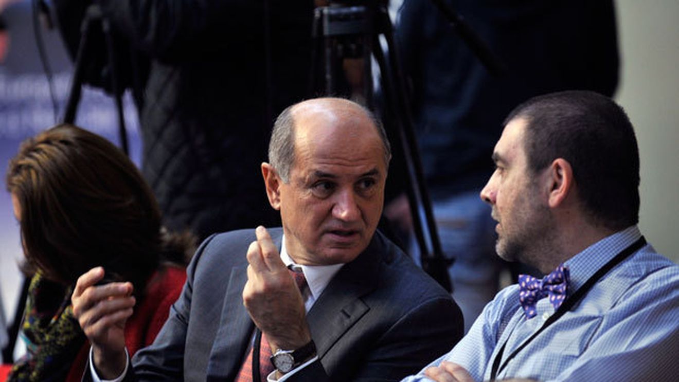 Motivul pentru care Rapid s-a dus la fund!** Copos, primul patron din Liga I prins cu ocaua mică: "Bugetul de salarii era 130% din bugetul clubului, o aberație!"