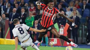 Haosul de la AC Milan continuă. A treia variantă de antrenor ar putea semna: Juventus abia ce l-a dat afară!