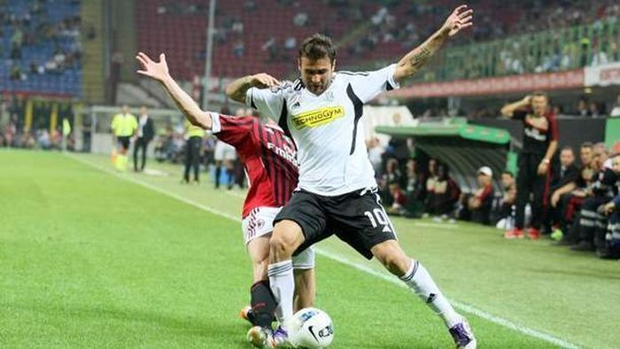 Becali îi spulberă visul lui Mutu!** "Milan NU e interesată de el!"