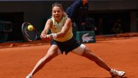 Maja Chwalinska – Mirra Andreeva 1-2, Live text Online, în finala feminină de la Roland Garros! Succesiune de 3 break-uri