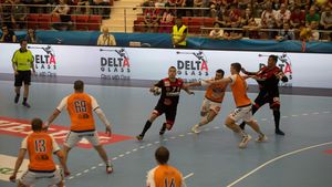 Minaur Baia Mare va avea echipă tare și la handbal masculin! Clubul a anunțat 6 transferuri + Cum arată lotul pentru sezonul 2021-2022