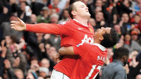 Declarație uimitoare făcută de Rooney!** Ce trofeu îl bucură mai tare decât câștigarea Champions League