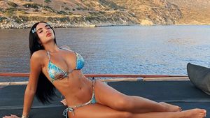 Neymar a călcat din nou pe bec! Modelul olandez Sephora Maria a dezvăluit cum a fost abordată de starul lui PSG! Brazilianul a invitat-o în camera lui de hotel | GALERIE FOTO