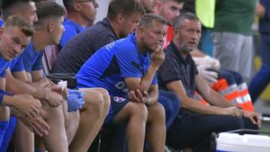 Meme Stoica îl pulverizează pe Thomas Neubert! Ce spune despre faptul că germanul nu vorbește limba română bine, dar îl face praf pe Florinel Coman