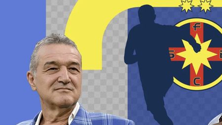 Ungurii au dat verdictul despre vedeta lui Gigi Becali după ce au văzut FCSB – Akademia Puskas: „Nu a dat degeaba 900.000 de euro pe el!”