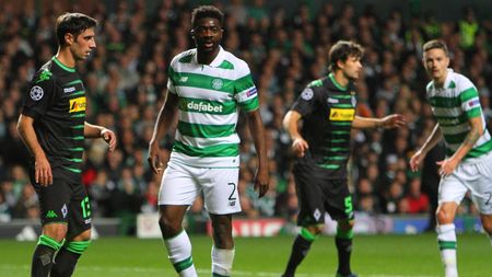 Mașinăria Celtic și talismanul Kolo Toure! Echipa lui Brendan Rodgers a făcut "tripla" istorică și a terminat sezonul neînvinsă, iar fundașul ivorian a reușit o performanță unică