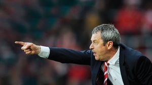 Rednic a bătut palma cu CFR: "Am un singur obiectiv: titlul!"