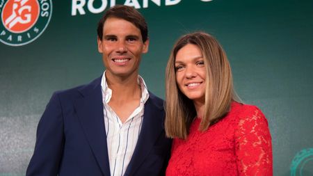 Simona Halep, după întâlnirea cu Rafael Nadal de la Roland Garros 2019: "Nu mi-aș permite". Mesajul special transmis de numărul trei mondial | Corespondență din Paris 