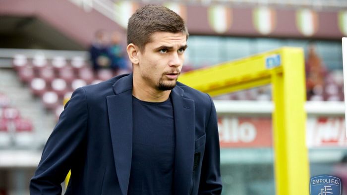 Răzvan Marin poate pleca de la Empoli! Mijlocașul român este curtat insistent de către o altă formație din Serie A