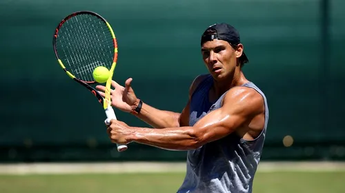 Rafael Nadal, acuzat de dopaj după triumful istoric de la Australian Open! Președintele Agenției Anti-Doping din Serbia a comentat scandalul
