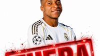 E gata! Real Madrid a spus "DA" pentru transferul lui Kylian Mbappe