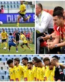 Unirea Slobozia a sperat doar o repriză la un rezultat bun contra Metalului Buzău. ”Din păcate, nu am reușit să avem atitudinea, răutatea sportivă, zvâcul și reacția necesare”
