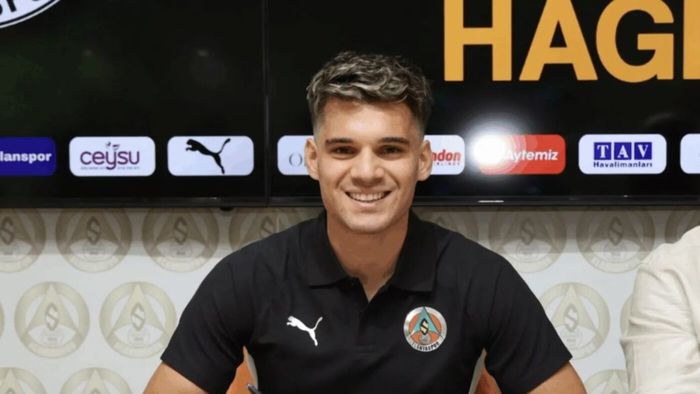 Ianis Hagi e la mâna lui Olympique Marseille. Anunțul a venit din Franța: „Avem o constrângere”