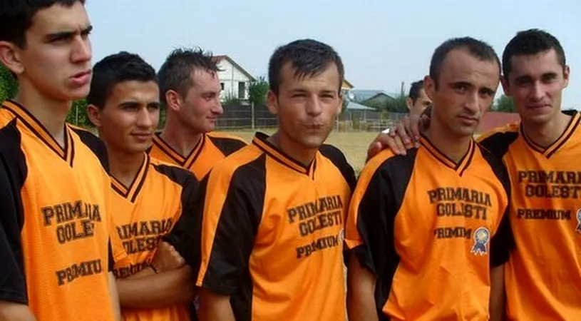 Surprize** în Vrancea