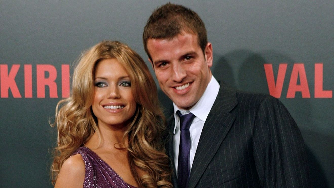 FIFPro a decis: "Van der Vaart poate pleca gratis de la Real Madrid!"