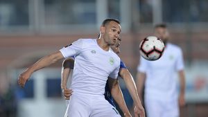 "Înapoi în Liga 1". Anunțul făcut de Concordia Chiajna, după retrogradare. Care e planul ilfovenilor: și-au numit deja un nou antrenor