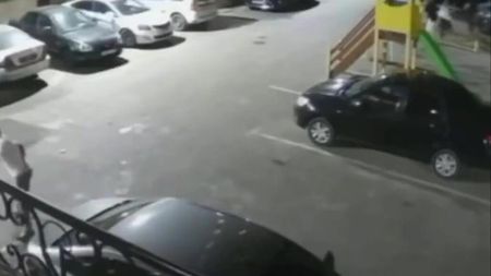 Campionul mondial a fost împuşcat de 5 ori în fața casei sale, într-o reglare de conturi. Totul a fost filmat