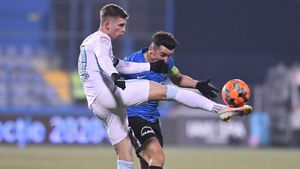 Florin Tănase, semnal de alarmă: „Trebuie să ne obișnuim cu astfel de meciuri!” Ce l-a deranjat în egalul cu Viitorul + Reproșuri pentru colegi