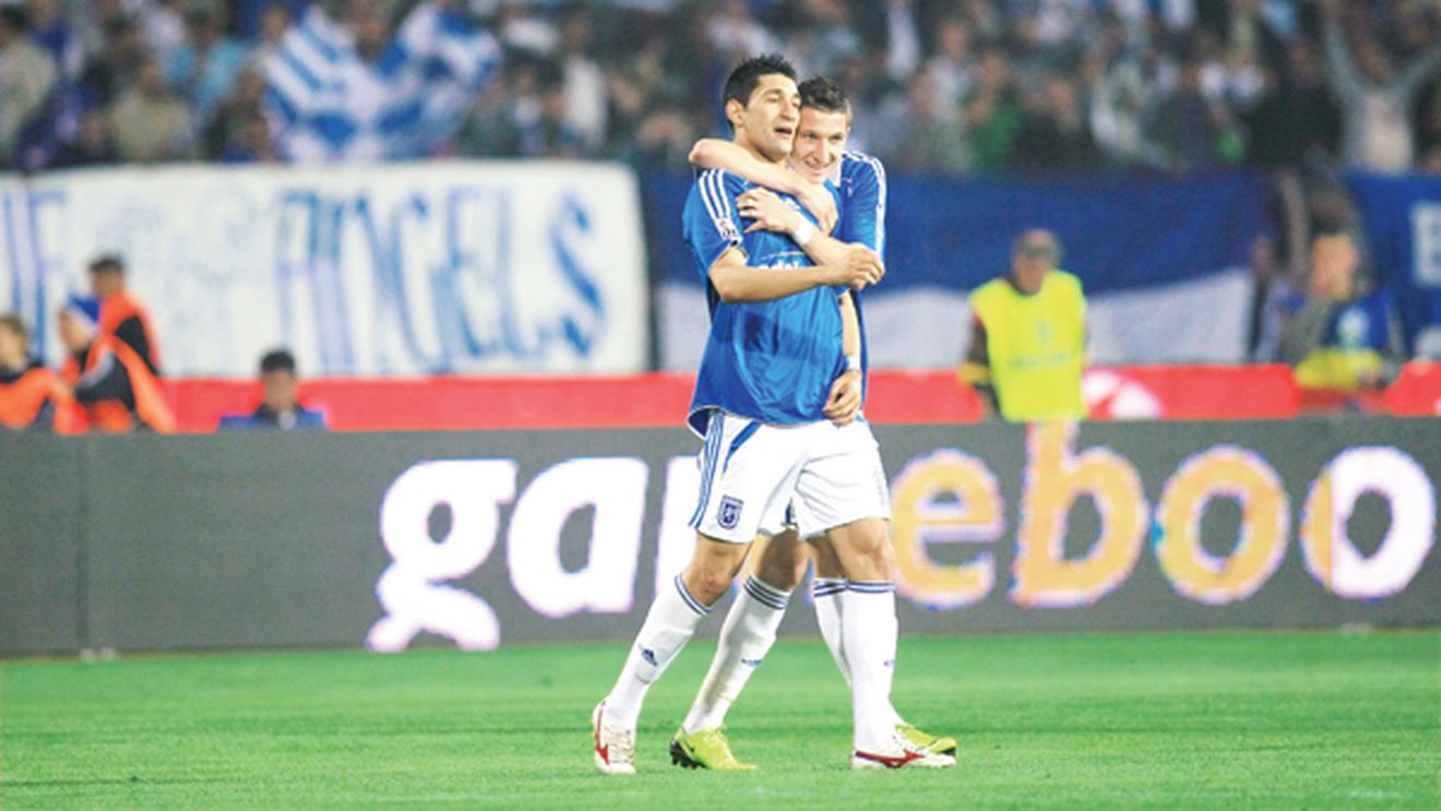 Regretul lui Costea la Știința: "Șase ani irosiți"