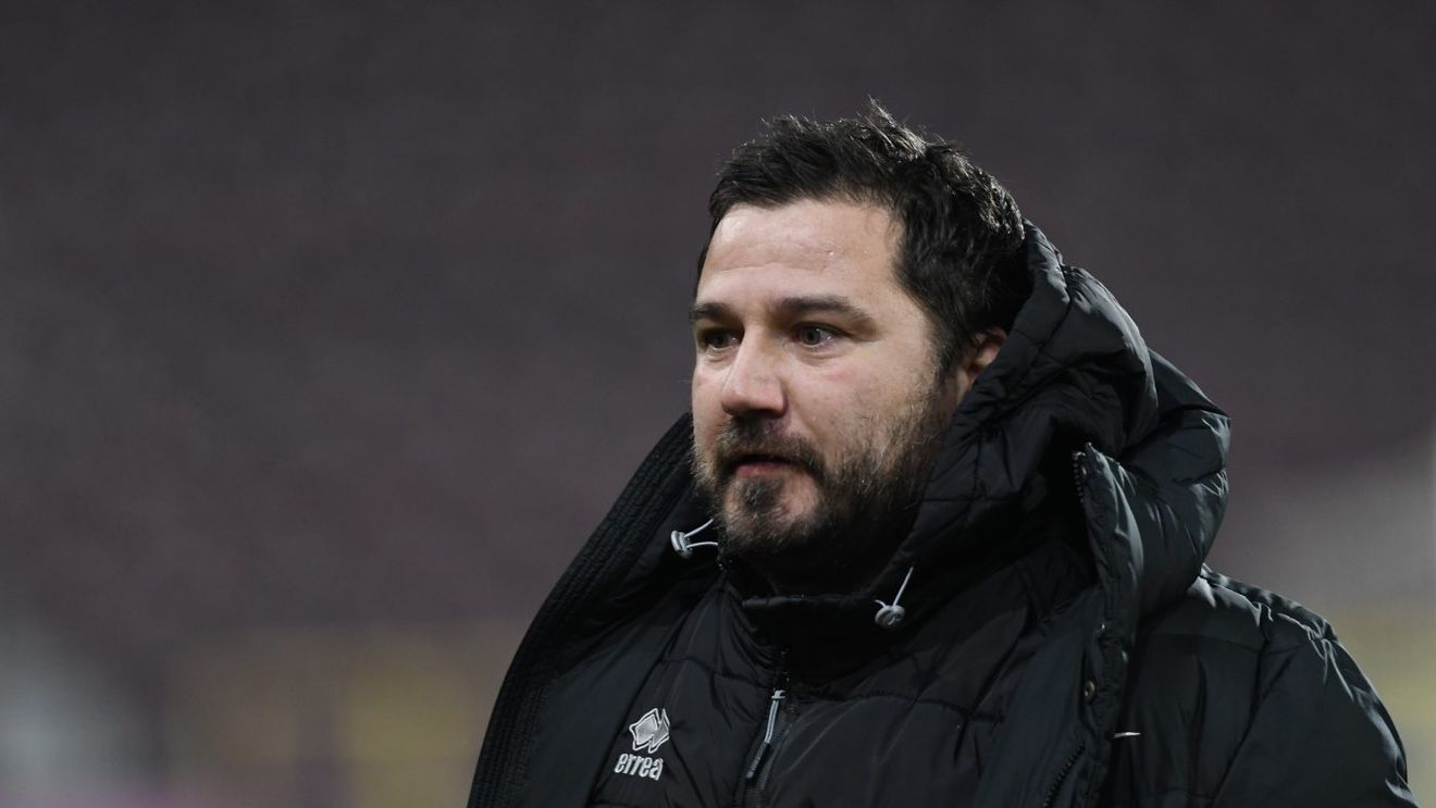 Marius Croitoru, șocat de situația de la Dinamo. „Eu nu pot să cred!” Îi vede pe „câini” deja retrogradați