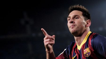 Omagiu pentru Messi! Ce decizie a luat cel mai important cotidian sportiv din Argentina