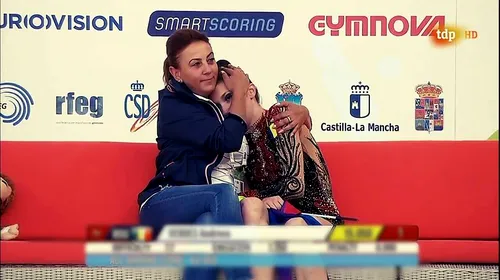 Stres cât casa! Gimnastele românce pleacă cu mașina la Europenele de la Kiev și cu o teamă uriașă de COVID! „E un risc foarte mare! Îmi este foarte teamă” | EXCLUSIV