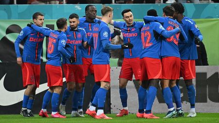 Gigi Becali a ales un singur fotbalist de la FCSB absolut indispensabil: „Fără el nu putem”