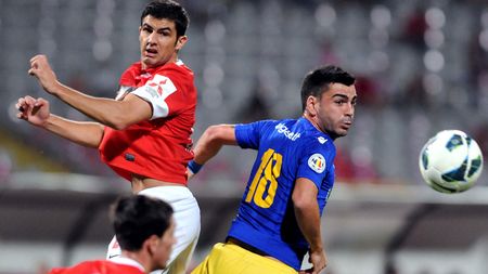 EXCLUSIV - Dat afară de Petrolul, Cristescu a semnat cu Astra