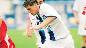 Honved și Debrecen se bat pentru Bâlbă