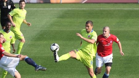 "Ă‚sta nu știe nimic"** Becali l-a trimis 'pachet' înapoi, el s-a distrat cu Barcelona lui Messi și Pep. Acum e iar pe cai mari: "E taurul meu"