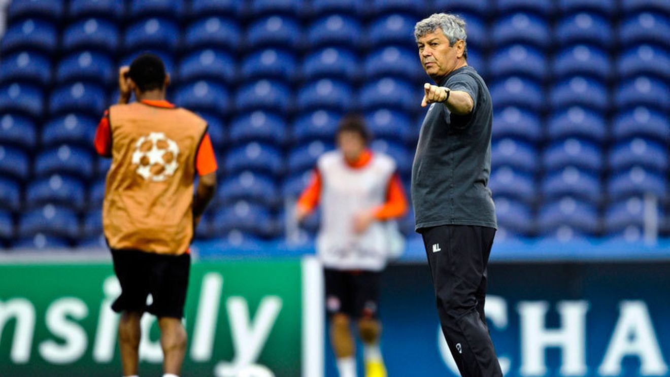 Mircea Lucescu atenționează înainte de duelul cu Bilbao, din Ligă: "Nu contează că nu mai au șanse de calificare, au jucători de valoare"
