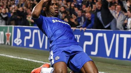 Presa din Anglia jubilează după victoria împotriva Barcelonei:** "Drogba - Messi 1-0! Argentinianul s-a zbătut degeaba, în timp ce ivorianul a lovit decisiv"