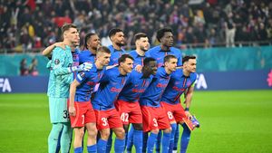 Echipa de tradiție din Franța vine la Bucureşti să transfere căpitanul FCSB