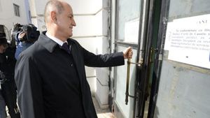 Copos cedează clubul fanilor: "Cesionez gratuit toate cele 5.500.000 acțiuni"