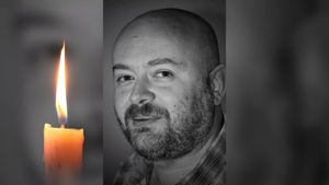 Dramă în mass-media din România. A murit comentatorul Alexandru Gheorghiaş