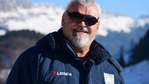 Gheorghe Cristian, fostul portar la Sportul și la FC Argeș: "Nu li se acordă încredere portarilor români! Avem două speranțe neconfirmate: Vlad și Cojocaru" | EXCLUSIV