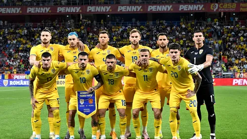 Un fost atacant din Bundesliga știe de ce nu a dat randament România în penultimul amical înainte de EURO 2024: „Nu au jucat nimic!”. VIDEO