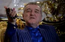 Reacția lui Gigi Becali când a văzut că omul care se ocupă de banii lui a publicat poezii în revista Flacăra. Miliardarul i-a spus verde-n față ceea ce crede