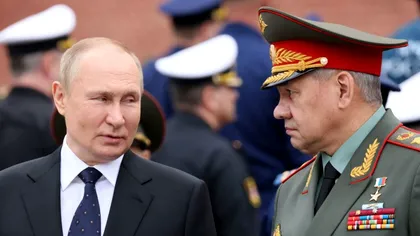 Fostul șef al CIA susține că Vladimir Putin ar putea fi asasinat „cu un  nenorocit de ciocan în cap”. “O vor face în secret. Va fi mort”