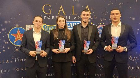 Ioana Vrânceanu, campioană olimpică la canotaj, a trecut la munca de birou: „Vreau să învăț”. SPECIAL