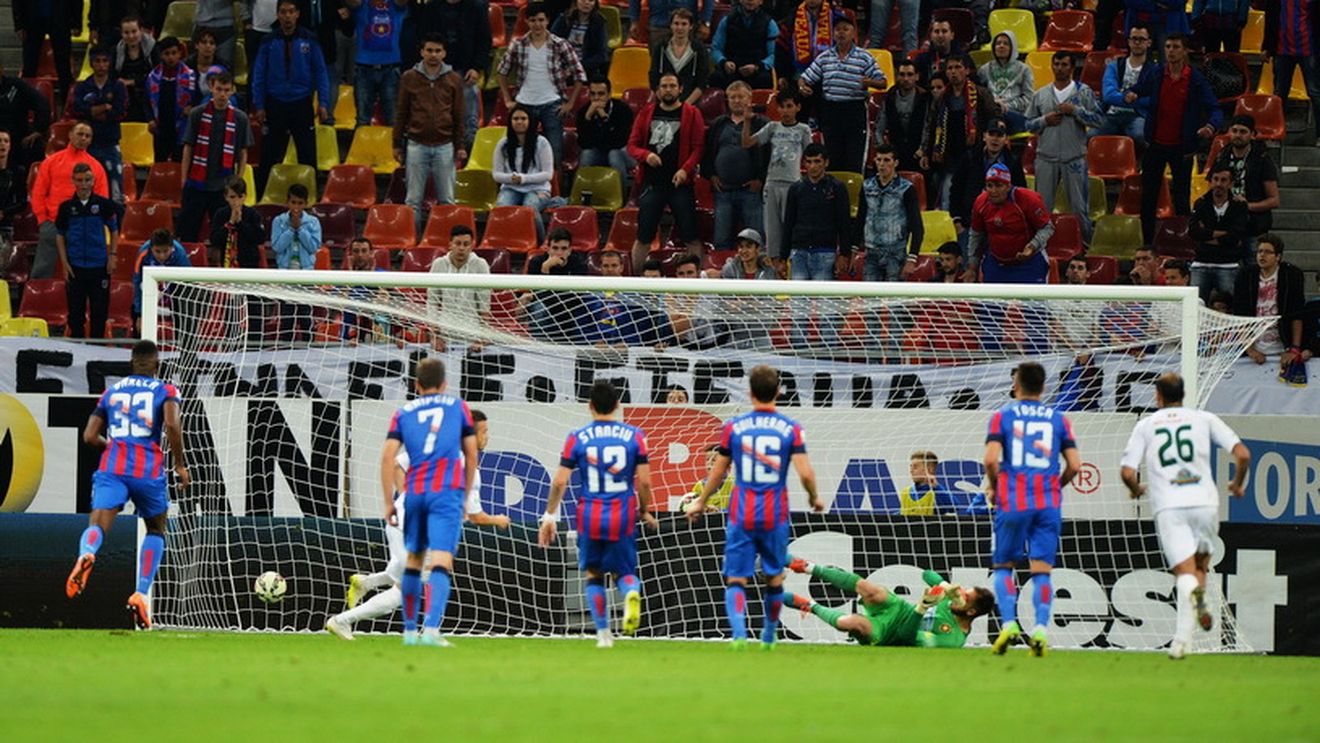 UIMITOR | Conducerea FCSB a refuzat biletele pentru suporteri la finala Cupei României! Doar "U" Cluj va avea galerie, steliștii sunt pe cont propriu