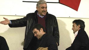 Giovani Becali și alți impresari din România, despre criza creată de COVID-19 în fotbalul din România. „Alunecarea spre faliment!”