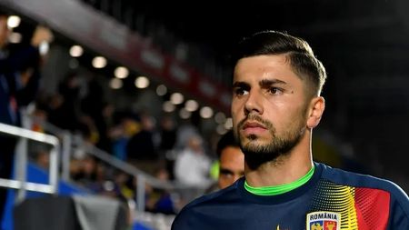 Presa din Spania a dat verdictul despre transferul lui Horațiu Moldovan în Italia