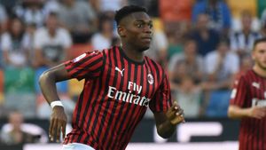 Lovitură dură pentru Rafael Leao! Motivul pentru care fotbalistul a fost amendat cu 16,5 milioane de euro