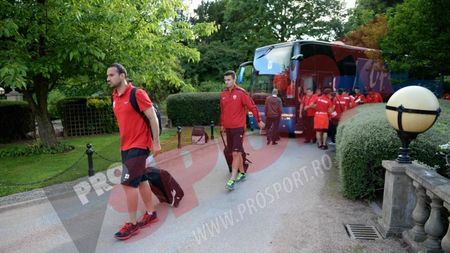 "Patru jucători sunt 95% transferați! Avem multe oferte" Anghelache anunță lista plecărilor de la Dinamo