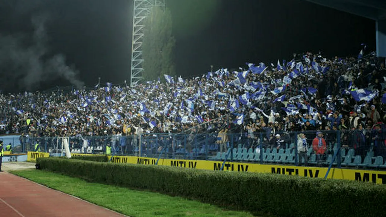 Proiectul prin care Craiova revine în vară în fotbal!** Fostul președinte al Științei îi arată pisica lui Mititelu: 