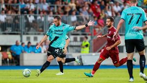 "Gustul amar rămâne oricum. Să vedem însă la ce intensitate". Răzvan Toma, după Dudelange - CFR 2-0. Plus fotbalul românesc vs Luxemburg 
